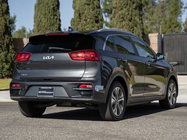 2022 Kia Niro EV EX