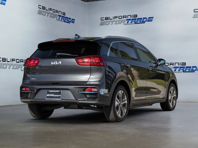 2022 Kia Niro EV EX