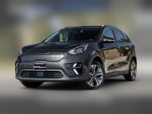 2022 Kia Niro EV EX