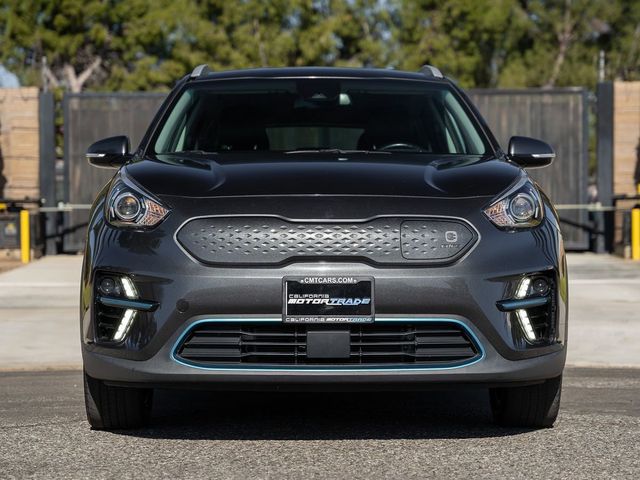 2022 Kia Niro EV EX