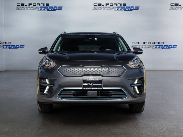 2022 Kia Niro EV EX