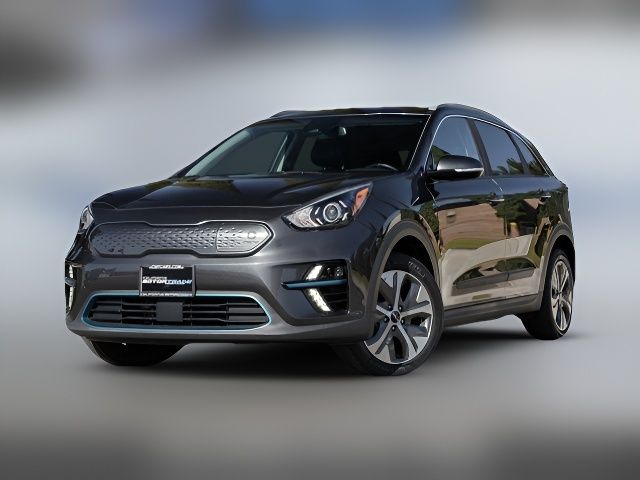 2022 Kia Niro EV EX