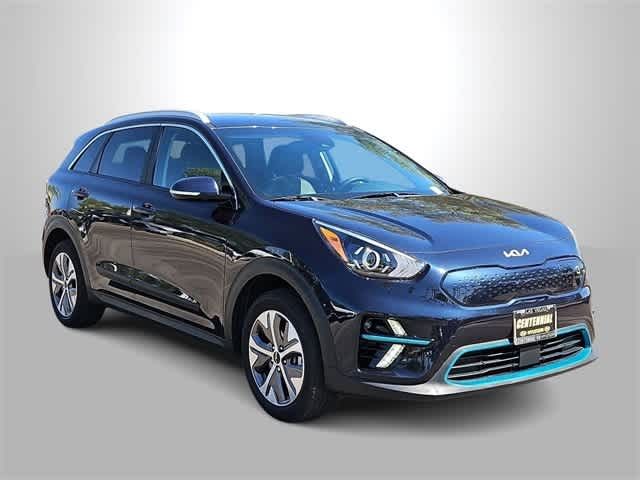 2022 Kia Niro EV EX