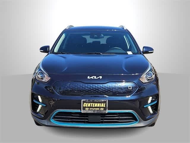 2022 Kia Niro EV EX