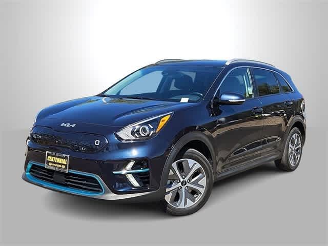 2022 Kia Niro EV EX