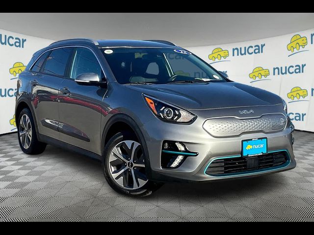 2022 Kia Niro EV EX