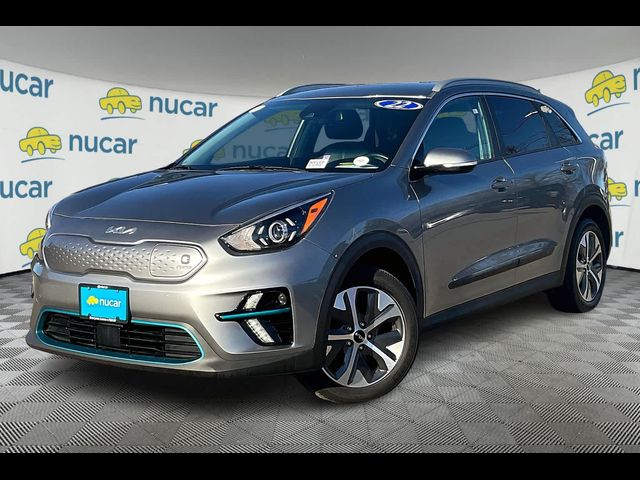 2022 Kia Niro EV EX