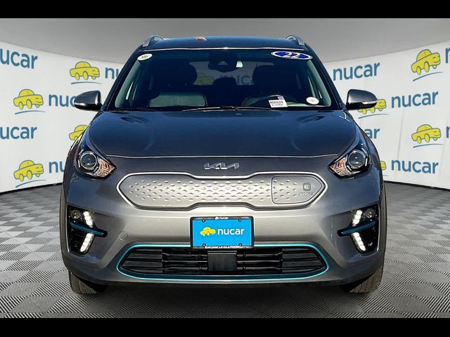 2022 Kia Niro EV EX