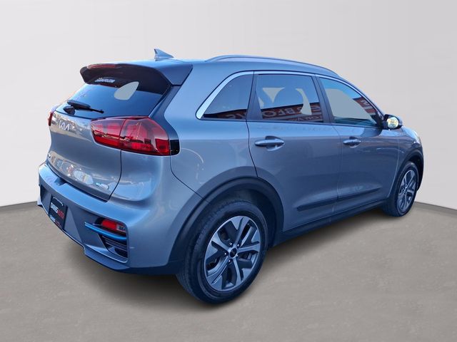 2022 Kia Niro EV EX