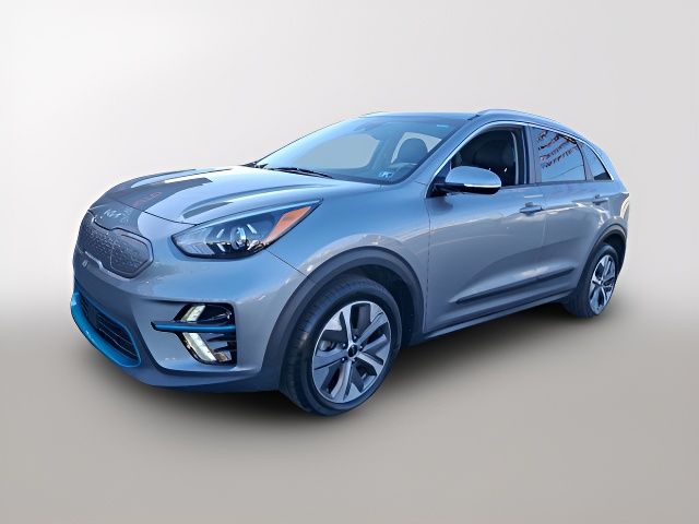 2022 Kia Niro EV EX