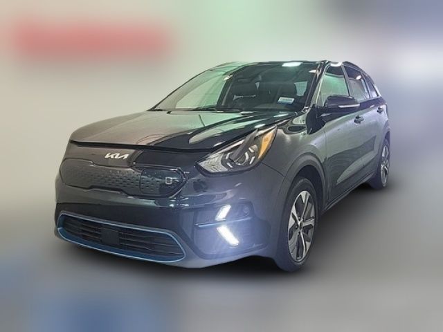 2022 Kia Niro EV EX