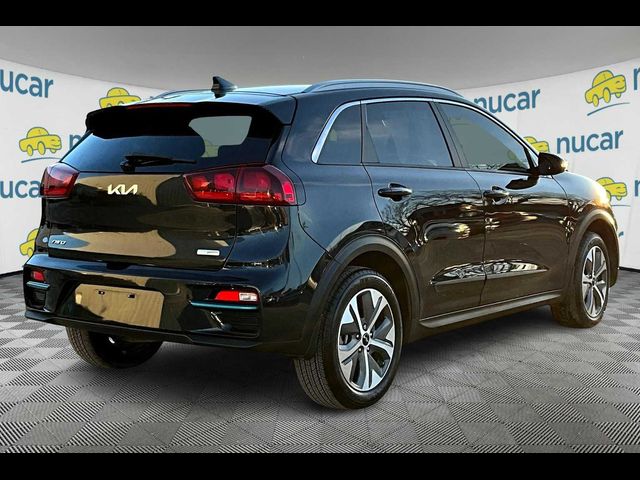 2022 Kia Niro EV EX