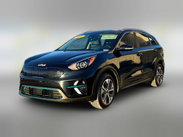 2022 Kia Niro EV EX