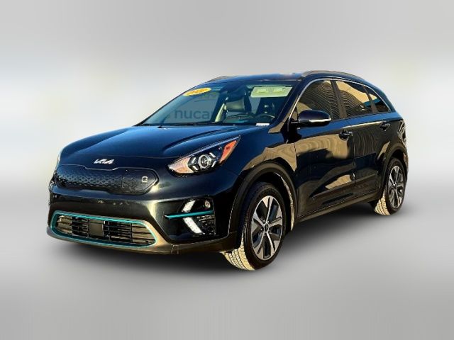 2022 Kia Niro EV EX