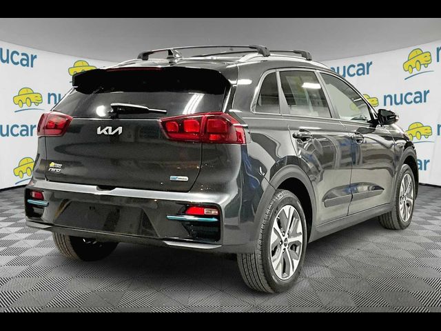 2022 Kia Niro EV EX