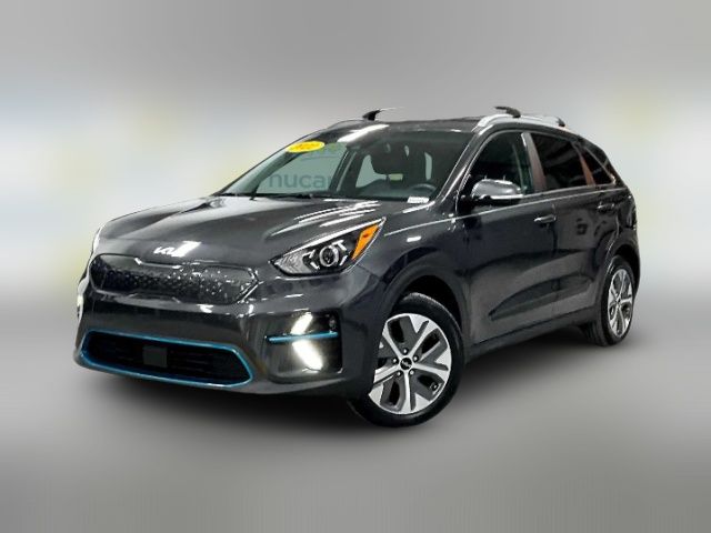 2022 Kia Niro EV EX