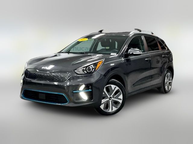 2022 Kia Niro EV EX