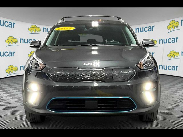 2022 Kia Niro EV EX