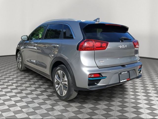 2022 Kia Niro EV EX