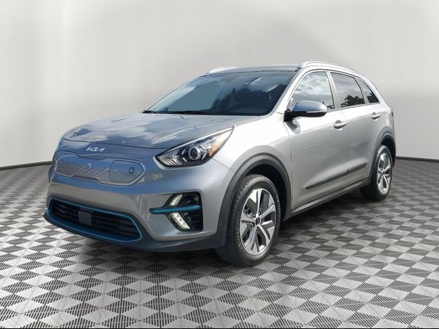 2022 Kia Niro EV EX