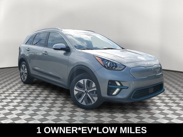 2022 Kia Niro EV EX