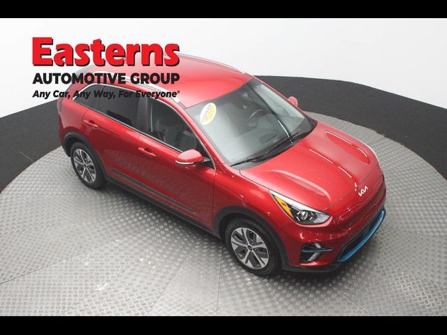 2022 Kia Niro EV EX