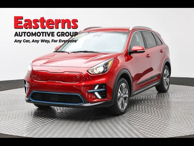 2022 Kia Niro EV EX