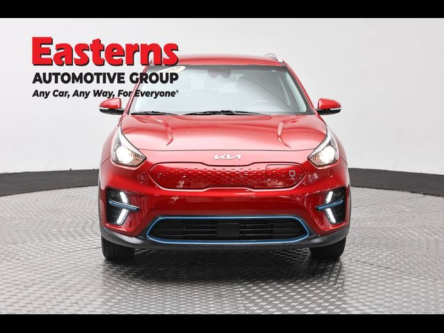 2022 Kia Niro EV EX