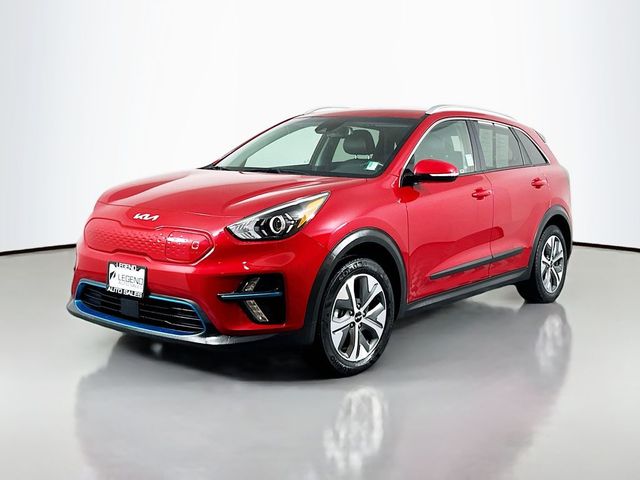 2022 Kia Niro EV EX