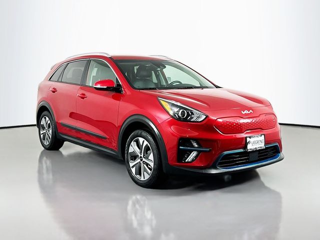 2022 Kia Niro EV EX