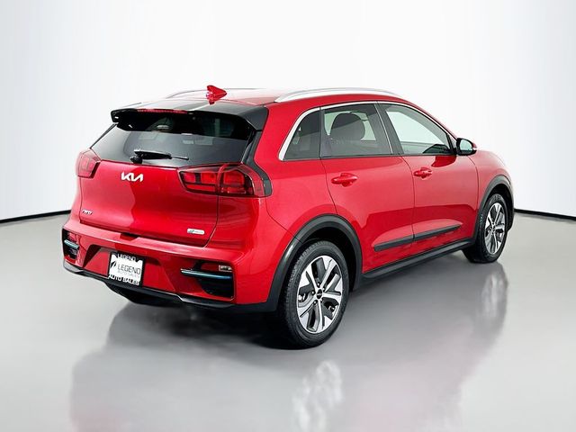 2022 Kia Niro EV EX