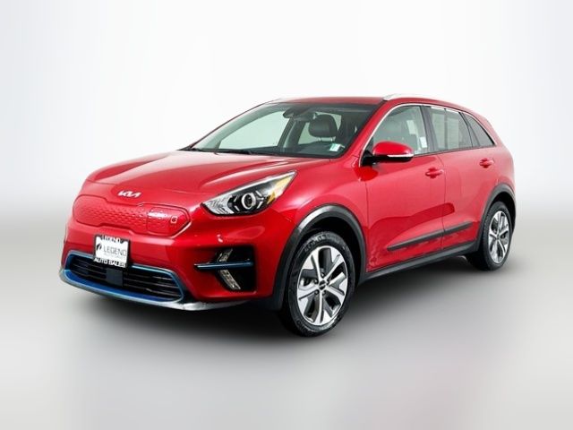 2022 Kia Niro EV EX