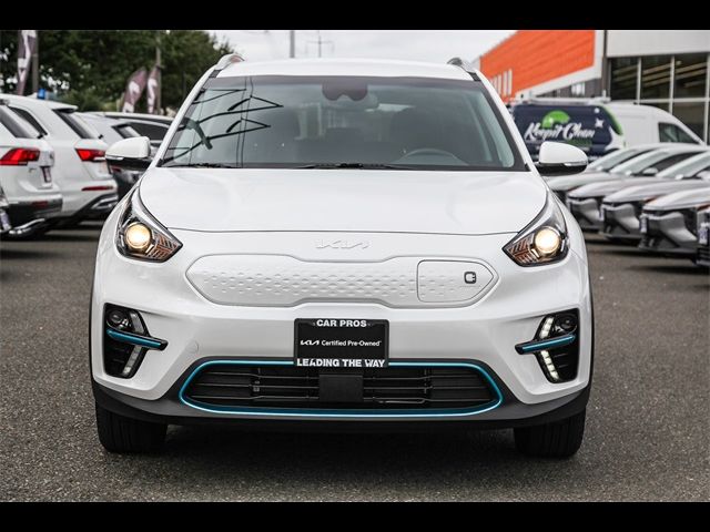 2022 Kia Niro EV EX