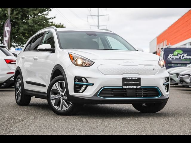 2022 Kia Niro EV EX