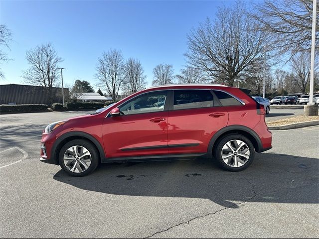 2022 Kia Niro EV EX