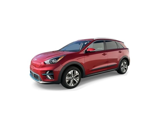 2022 Kia Niro EV EX