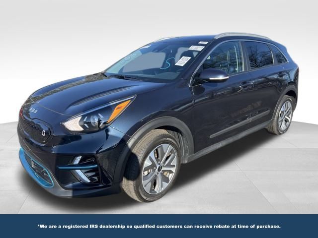 2022 Kia Niro EV EX