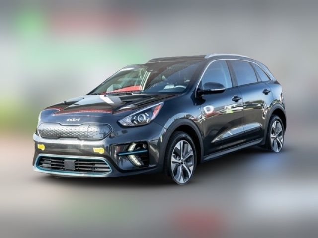 2022 Kia Niro EV EX