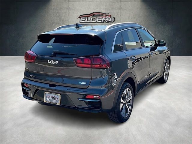 2022 Kia Niro EV EX