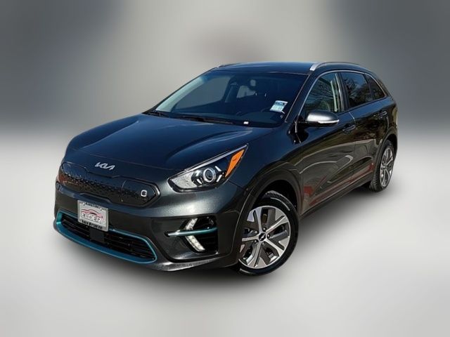 2022 Kia Niro EV EX