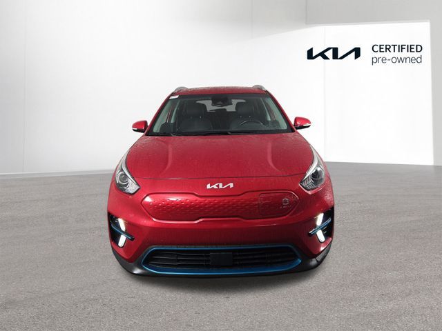 2022 Kia Niro EV EX