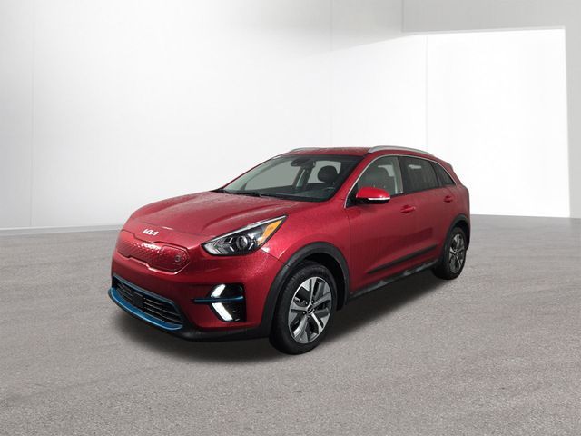 2022 Kia Niro EV EX