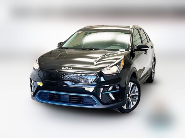 2022 Kia Niro EV EX