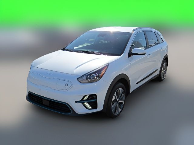 2022 Kia Niro EV EX