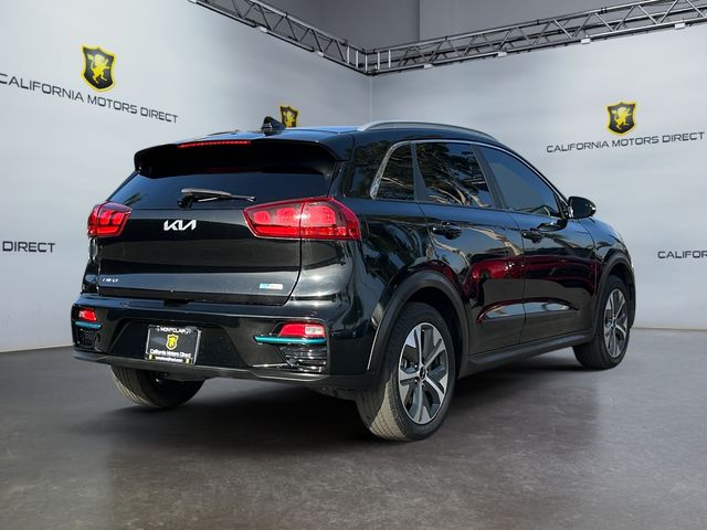 2022 Kia Niro EV EX