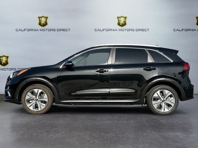 2022 Kia Niro EV EX