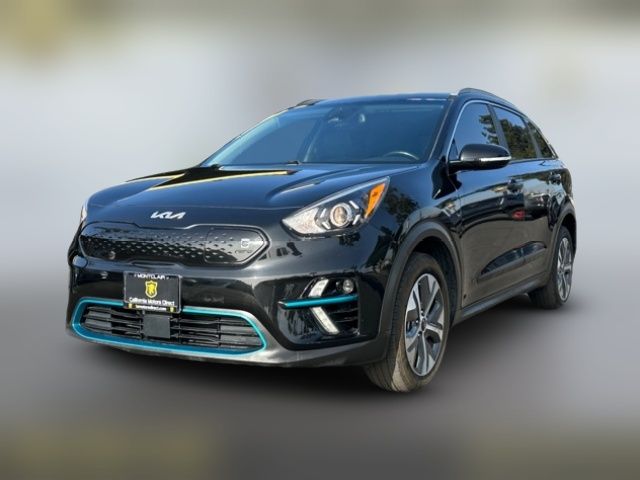 2022 Kia Niro EV EX