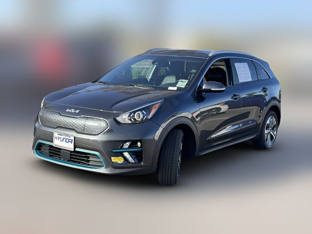 2022 Kia Niro EV EX