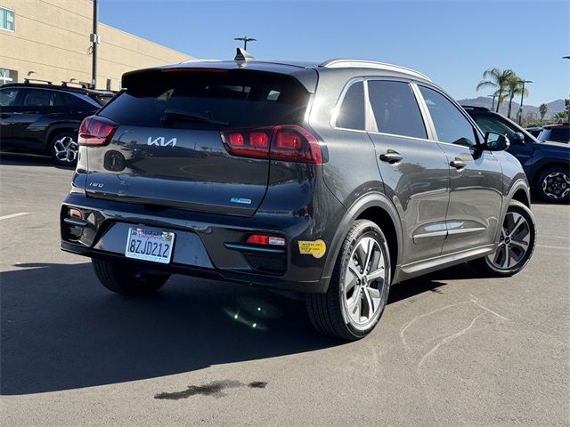 2022 Kia Niro EV EX