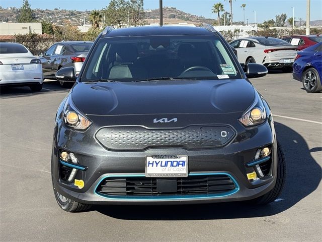 2022 Kia Niro EV EX